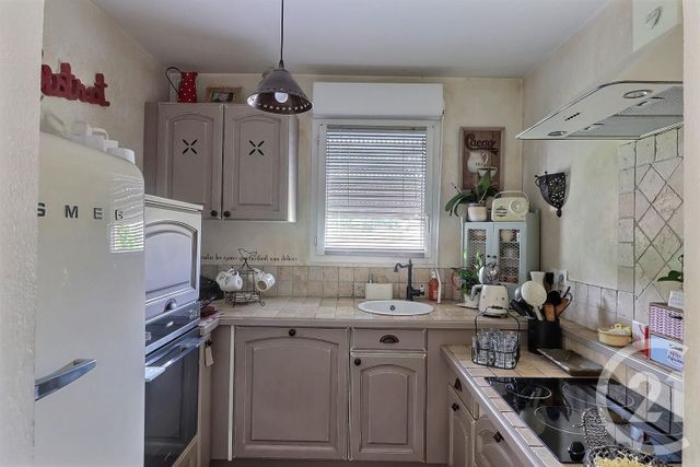 Appartement T3 &agrave; vendre - 3 pi&egrave;ces - 72,42 m2 - Frejus - 83 - PROVENCE-ALPES-COTE-D-AZUR