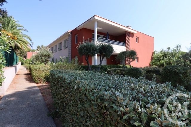 appartement - FREJUS - 83