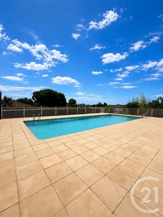 Appartement T4 &agrave; vendre - 4 pi&egrave;ces - 76 m2 - Frejus - 83 - PROVENCE-ALPES-COTE-D-AZUR