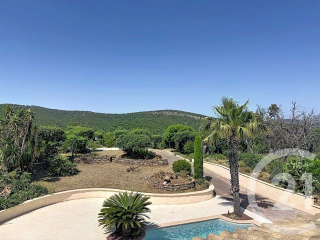 Maison &agrave; vendre - 6 pi&egrave;ces - 245 m2 - Frejus - 83 - PROVENCE-ALPES-COTE-D-AZUR