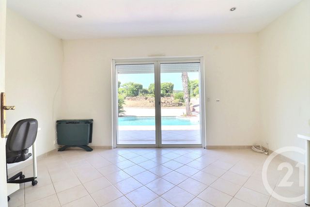Maison &agrave; vendre - 6 pi&egrave;ces - 245 m2 - Frejus - 83 - PROVENCE-ALPES-COTE-D-AZUR