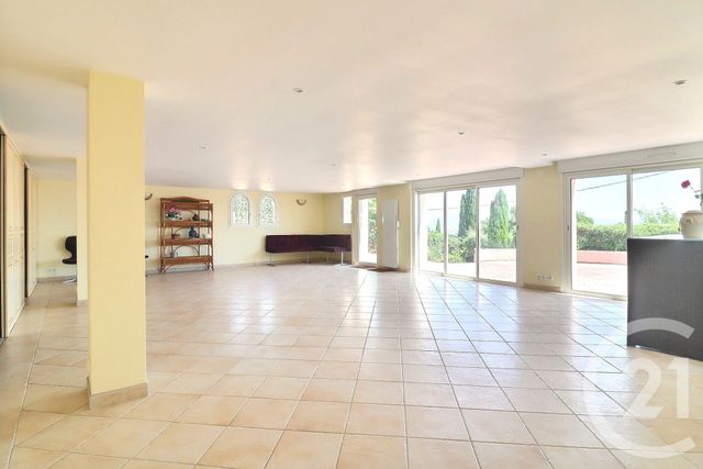 Maison &agrave; vendre - 6 pi&egrave;ces - 245 m2 - Frejus - 83 - PROVENCE-ALPES-COTE-D-AZUR