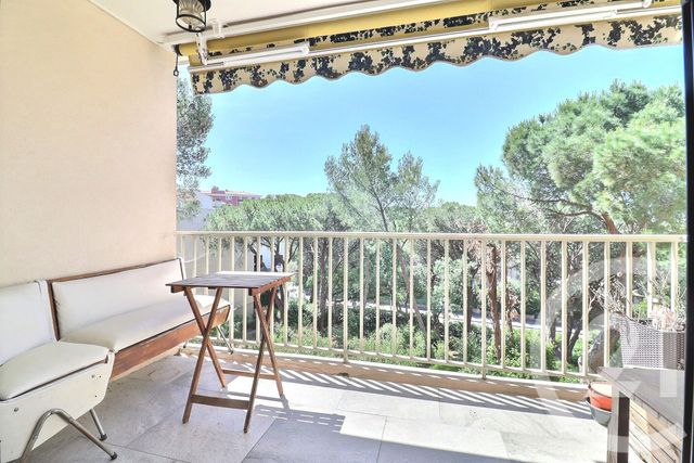 appartement - ST RAPHAEL - 83