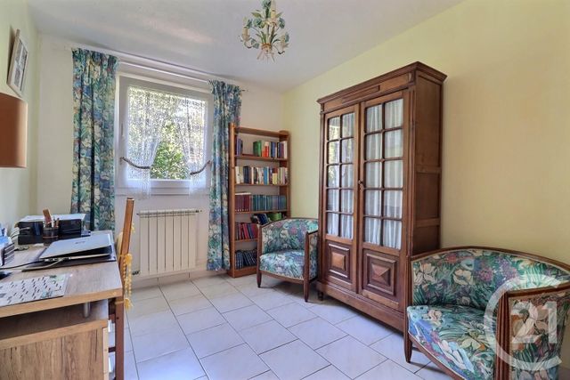 Maison &agrave; vendre - 4 pi&egrave;ces - 110 m2 - Frejus - 83 - PROVENCE-ALPES-COTE-D-AZUR