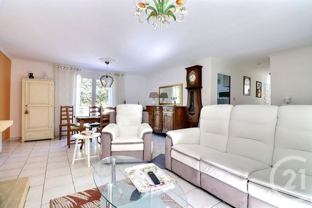 Maison &agrave; vendre - 4 pi&egrave;ces - 110 m2 - Frejus - 83 - PROVENCE-ALPES-COTE-D-AZUR