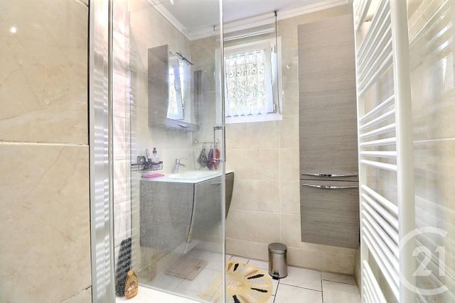 Maison &agrave; vendre - 4 pi&egrave;ces - 110 m2 - Frejus - 83 - PROVENCE-ALPES-COTE-D-AZUR