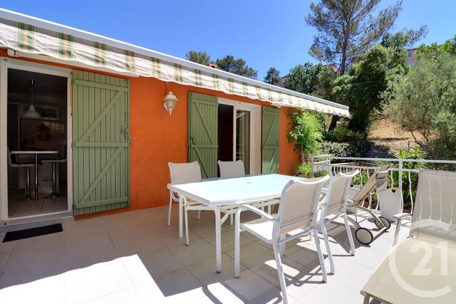 Maison &agrave; vendre - 4 pi&egrave;ces - 110 m2 - Frejus - 83 - PROVENCE-ALPES-COTE-D-AZUR