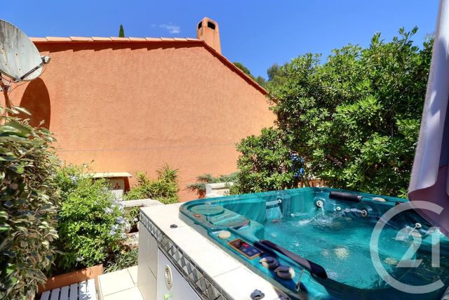 Maison &agrave; vendre - 4 pi&egrave;ces - 110 m2 - Frejus - 83 - PROVENCE-ALPES-COTE-D-AZUR