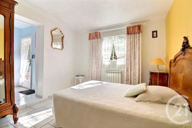 Maison &agrave; vendre - 4 pi&egrave;ces - 110 m2 - Frejus - 83 - PROVENCE-ALPES-COTE-D-AZUR