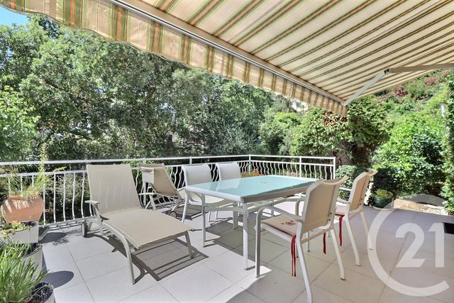 Maison &agrave; vendre - 4 pi&egrave;ces - 110 m2 - Frejus - 83 - PROVENCE-ALPES-COTE-D-AZUR