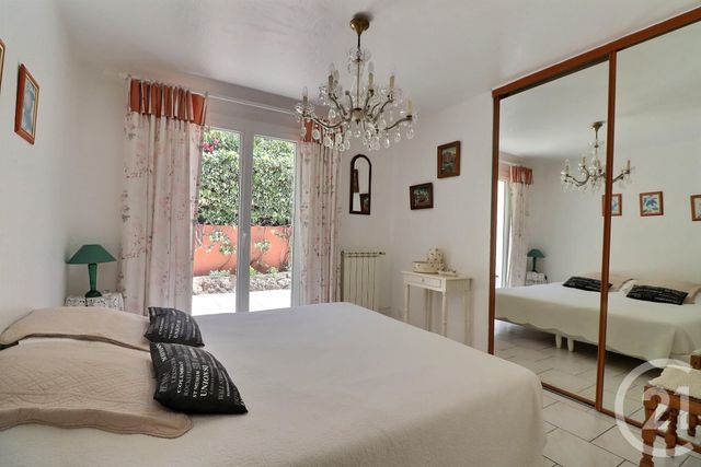 Maison &agrave; vendre - 4 pi&egrave;ces - 110 m2 - Frejus - 83 - PROVENCE-ALPES-COTE-D-AZUR
