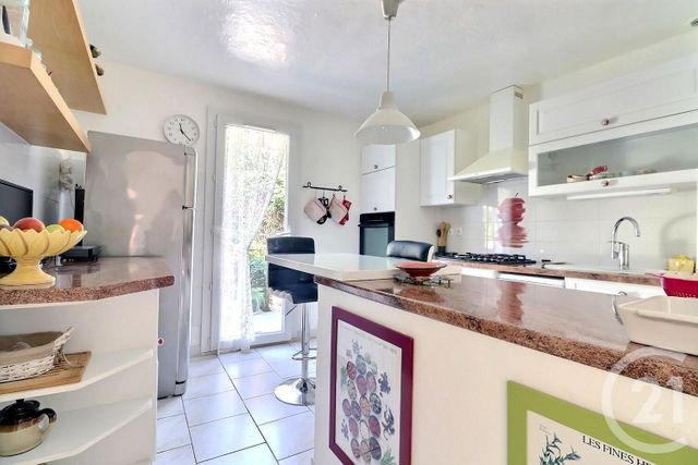 Maison &agrave; vendre - 4 pi&egrave;ces - 110 m2 - Frejus - 83 - PROVENCE-ALPES-COTE-D-AZUR