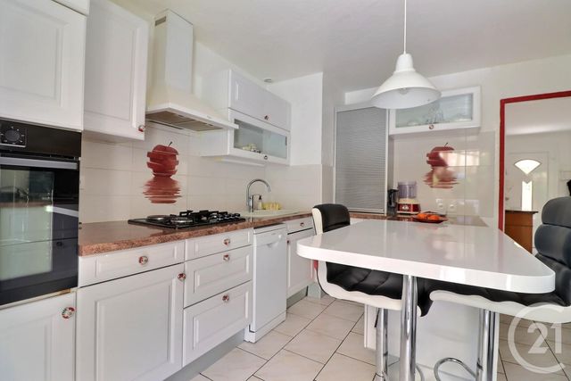 Maison &agrave; vendre - 4 pi&egrave;ces - 110 m2 - Frejus - 83 - PROVENCE-ALPES-COTE-D-AZUR