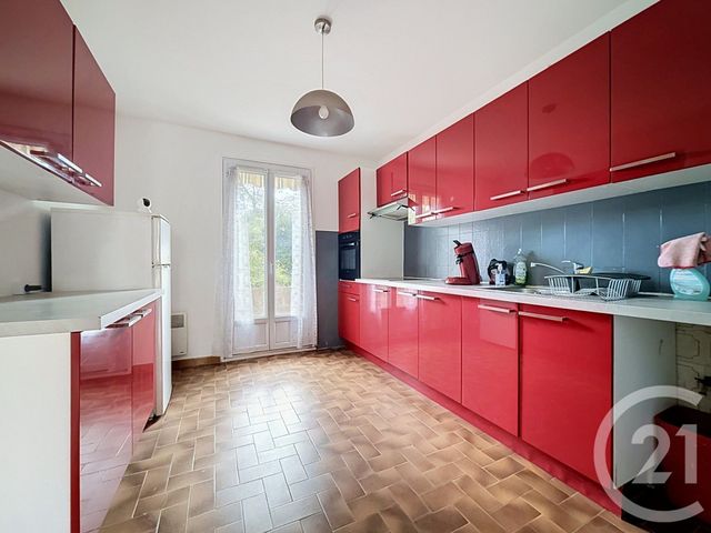 Maison &agrave; vendre - 4 pi&egrave;ces - 110 m2 - Le Muy - 83 - PROVENCE-ALPES-COTE-D-AZUR