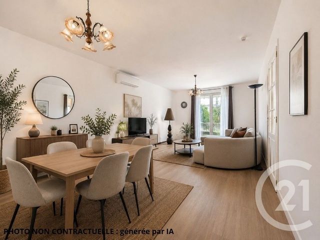 Maison &agrave; vendre - 4 pi&egrave;ces - 110 m2 - Le Muy - 83 - PROVENCE-ALPES-COTE-D-AZUR