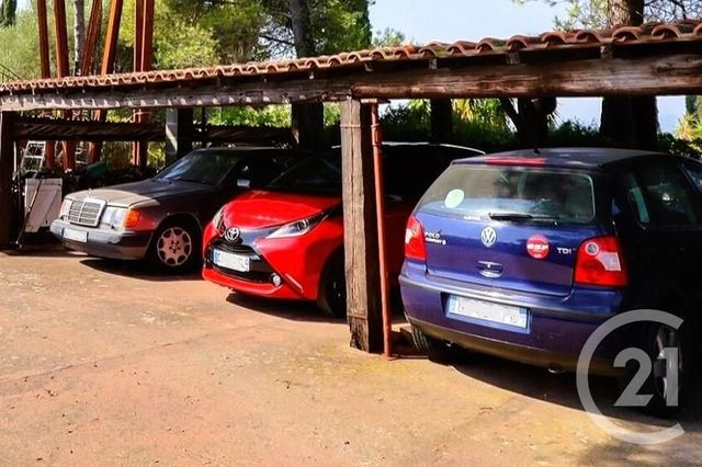 Maison &agrave; vendre - 12 pi&egrave;ces - 500 m2 - Frejus - 83 - PROVENCE-ALPES-COTE-D-AZUR