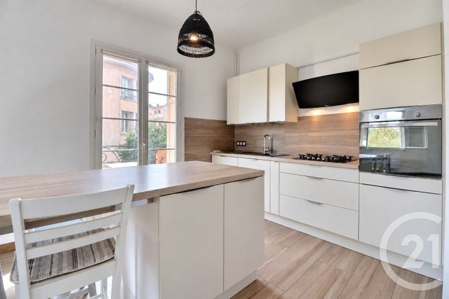 Appartement T2 &agrave; vendre - 2 pi&egrave;ces - 63 m2 - St Raphael - 83 - PROVENCE-ALPES-COTE-D-AZUR