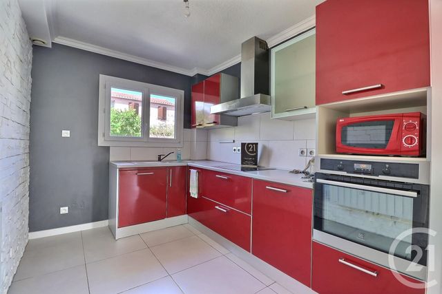 Maison &agrave; vendre - 3 pi&egrave;ces - 91,60 m2 - Frejus - 83 - PROVENCE-ALPES-COTE-D-AZUR