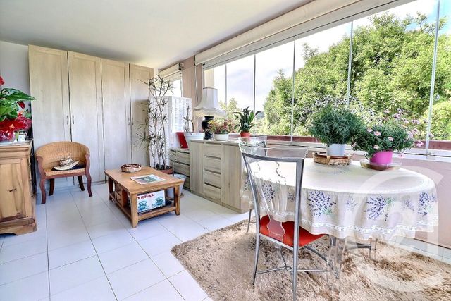 Appartement à vendre ROQUEBRUNE SUR ARGENS