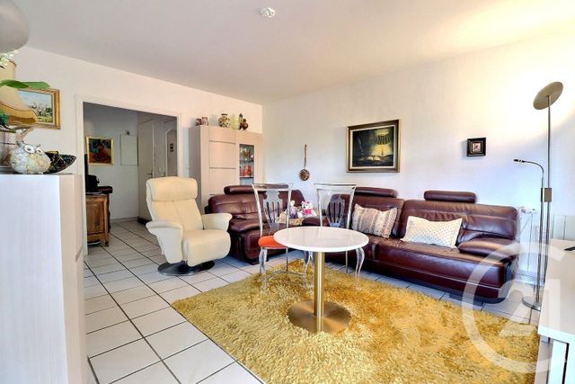 Appartement T2 &agrave; vendre - 2 pi&egrave;ces - 64,27 m2 - Roquebrune Sur Argens - 83 - PROVENCE-ALPES-COTE-D-AZUR