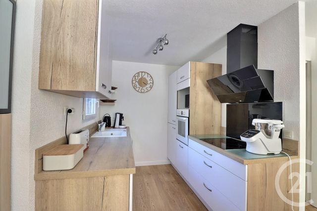 Appartement T2 &agrave; vendre - 2 pi&egrave;ces - 51 m2 - Frejus - 83 - PROVENCE-ALPES-COTE-D-AZUR