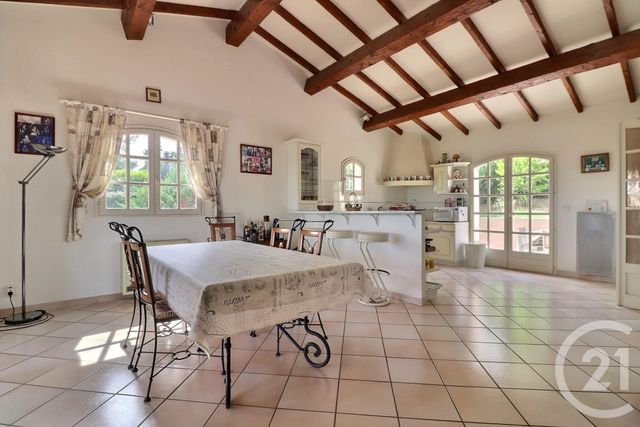 Maison &agrave; vendre - 5 pi&egrave;ces - 202 m2 - Frejus - 83 - PROVENCE-ALPES-COTE-D-AZUR