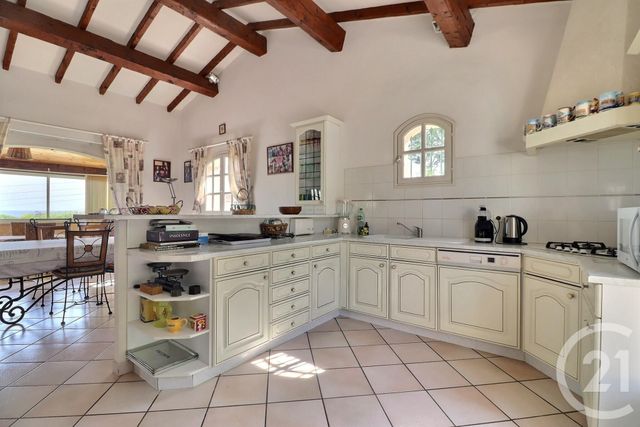 Maison &agrave; vendre - 5 pi&egrave;ces - 202 m2 - Frejus - 83 - PROVENCE-ALPES-COTE-D-AZUR