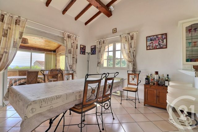 Maison &agrave; vendre - 5 pi&egrave;ces - 202 m2 - Frejus - 83 - PROVENCE-ALPES-COTE-D-AZUR