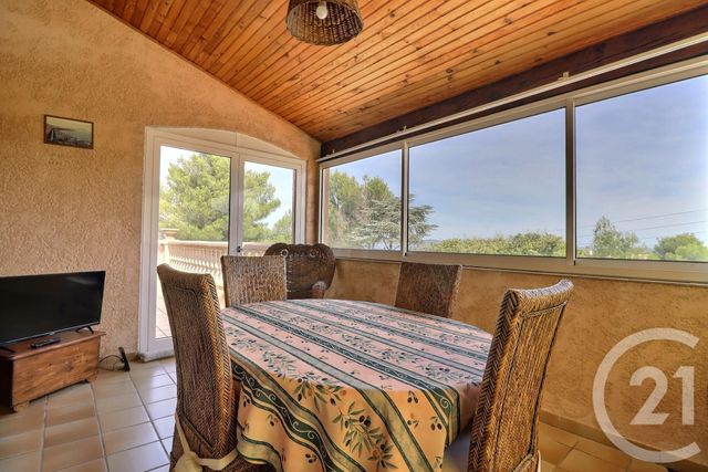 Maison &agrave; vendre - 5 pi&egrave;ces - 202 m2 - Frejus - 83 - PROVENCE-ALPES-COTE-D-AZUR