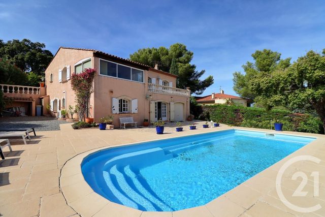 maison - FREJUS - 83