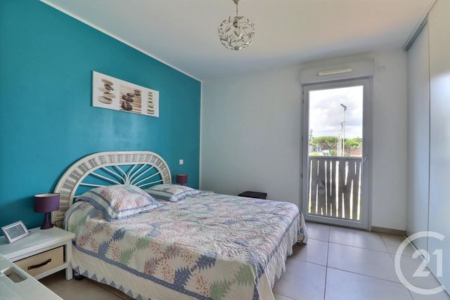 Appartement T4 &agrave; vendre - 4 pi&egrave;ces - 104,33 m2 - Frejus - 83 - PROVENCE-ALPES-COTE-D-AZUR