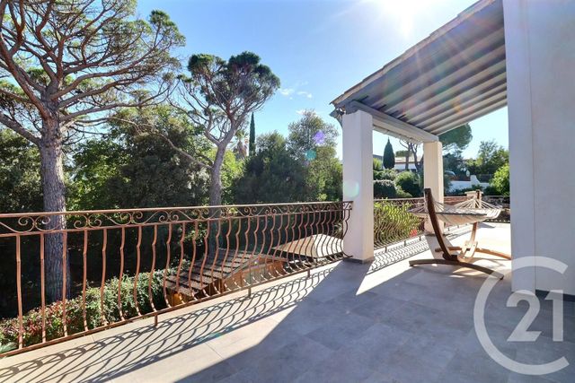 Maison &agrave; vendre - 9 pi&egrave;ces - 151 m2 - Frejus - 83 - PROVENCE-ALPES-COTE-D-AZUR