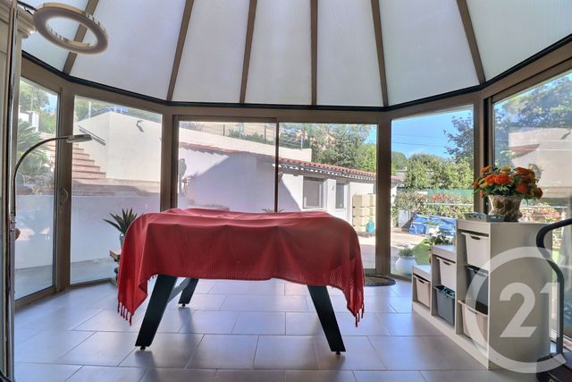 Maison &agrave; vendre - 9 pi&egrave;ces - 151 m2 - Frejus - 83 - PROVENCE-ALPES-COTE-D-AZUR