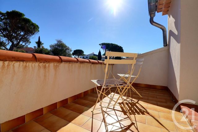 Maison &agrave; vendre - 9 pi&egrave;ces - 151 m2 - Frejus - 83 - PROVENCE-ALPES-COTE-D-AZUR