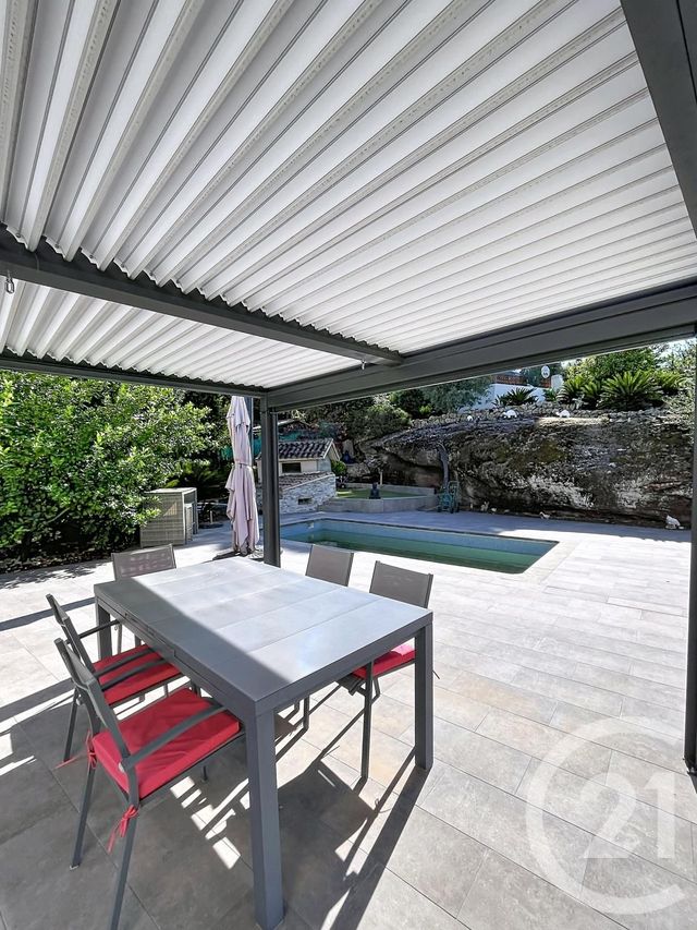 Maison &agrave; vendre - 9 pi&egrave;ces - 151 m2 - Frejus - 83 - PROVENCE-ALPES-COTE-D-AZUR