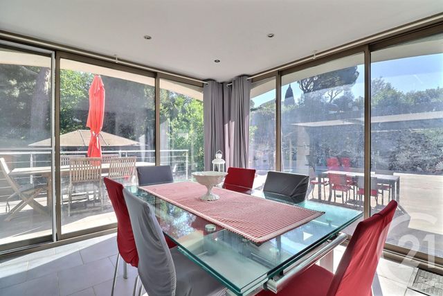 Maison &agrave; vendre - 9 pi&egrave;ces - 151 m2 - Frejus - 83 - PROVENCE-ALPES-COTE-D-AZUR