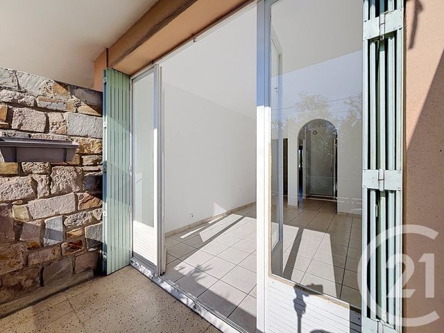 appartement - FREJUS - 83