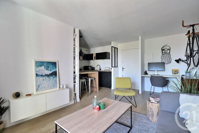 Appartement à vendre FREJUS