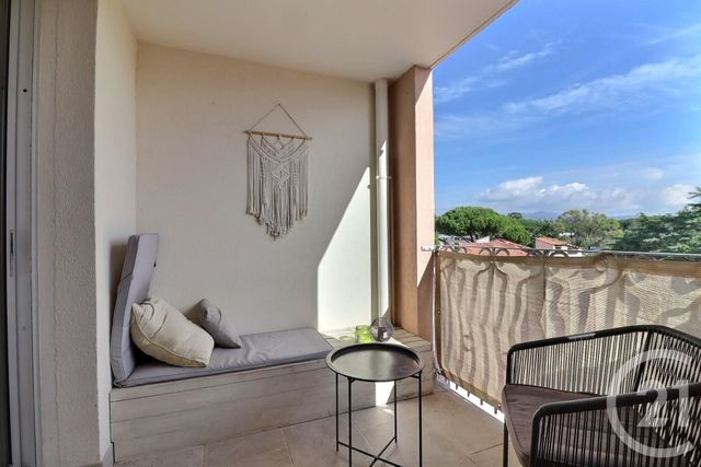 Appartement T2 &agrave; vendre - 2 pi&egrave;ces - 32,65 m2 - Frejus - 83 - PROVENCE-ALPES-COTE-D-AZUR