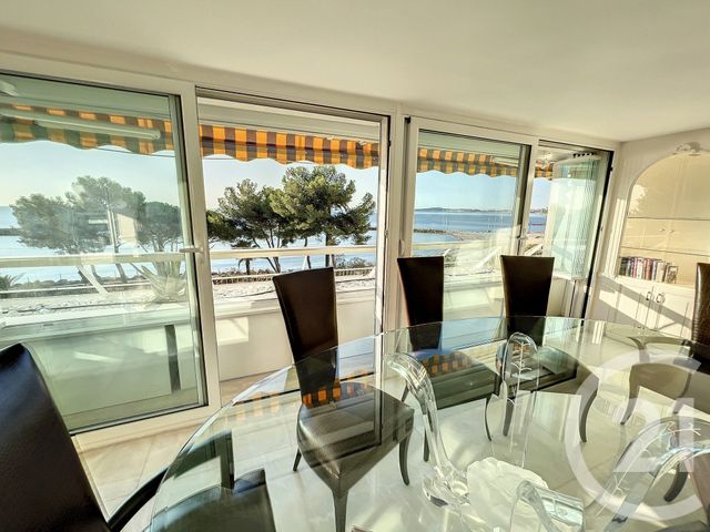 Appartement T4 à vendre - 4 pièces - 131 m2 - Villeneuve Loubet - 06 - PROVENCE-ALPES-COTE-D-AZUR