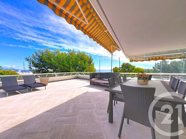 Appartement T4 à vendre - 4 pièces - 131 m2 - Villeneuve Loubet - 06 - PROVENCE-ALPES-COTE-D-AZUR