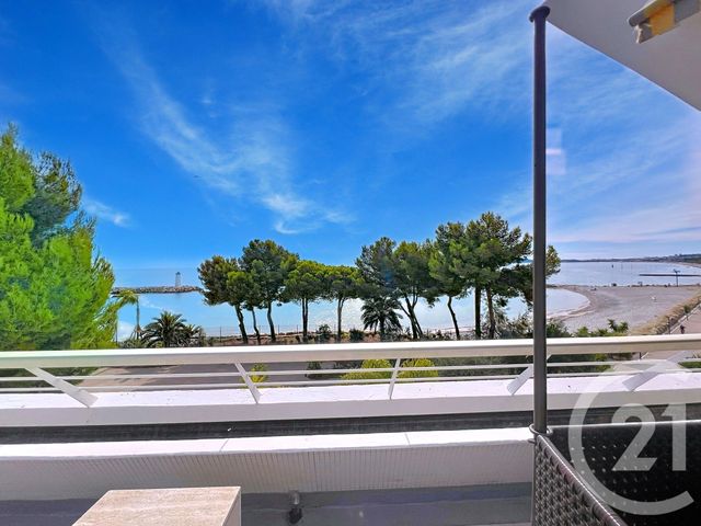 Appartement T4 à vendre - 4 pièces - 131 m2 - Villeneuve Loubet - 06 - PROVENCE-ALPES-COTE-D-AZUR