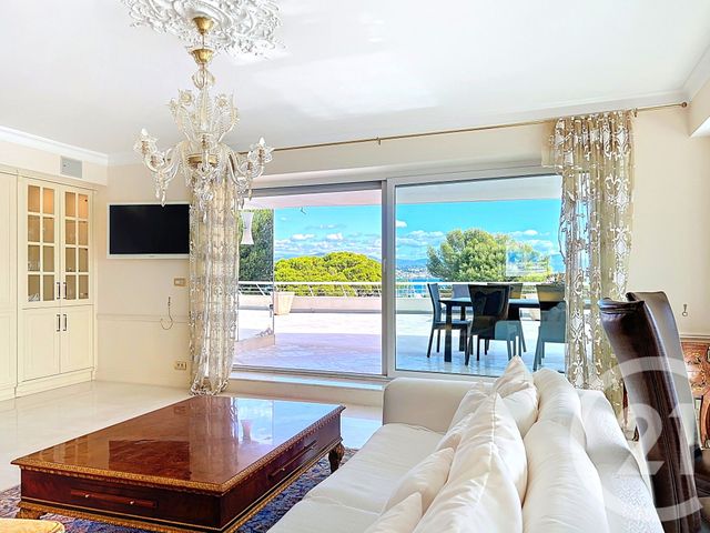 Appartement T4 à vendre - 4 pièces - 131 m2 - Villeneuve Loubet - 06 - PROVENCE-ALPES-COTE-D-AZUR