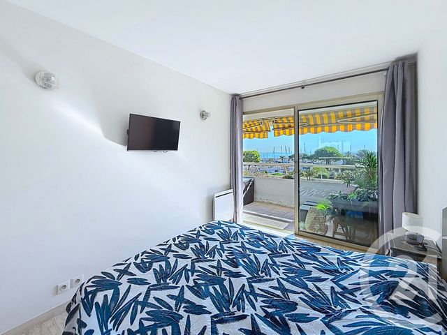 Appartement T2 &agrave; vendre - 2 pi&egrave;ces - 48 m2 - Villeneuve Loubet - 06 - PROVENCE-ALPES-COTE-D-AZUR