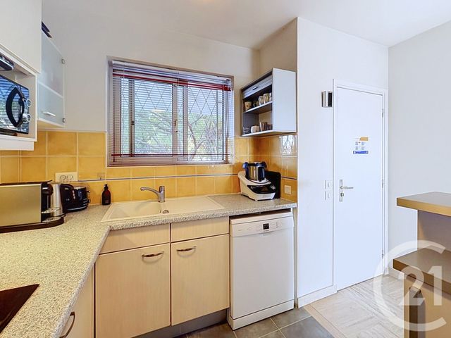 Appartement T2 &agrave; vendre - 2 pi&egrave;ces - 48 m2 - Villeneuve Loubet - 06 - PROVENCE-ALPES-COTE-D-AZUR
