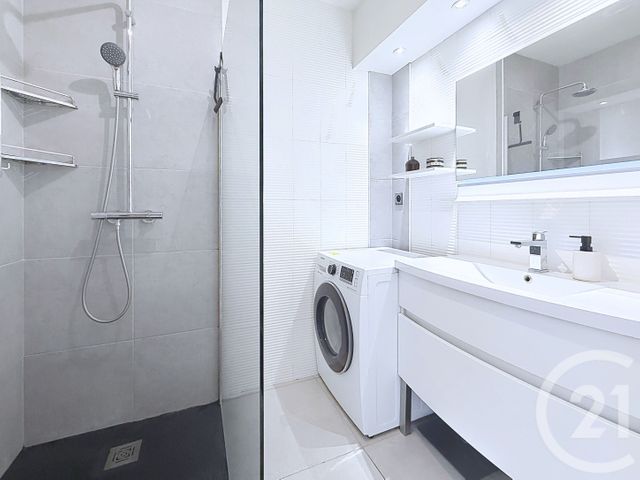 Appartement T2 &agrave; vendre - 2 pi&egrave;ces - 48 m2 - Villeneuve Loubet - 06 - PROVENCE-ALPES-COTE-D-AZUR