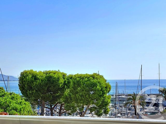 Appartement T2 &agrave; vendre - 2 pi&egrave;ces - 48 m2 - Villeneuve Loubet - 06 - PROVENCE-ALPES-COTE-D-AZUR