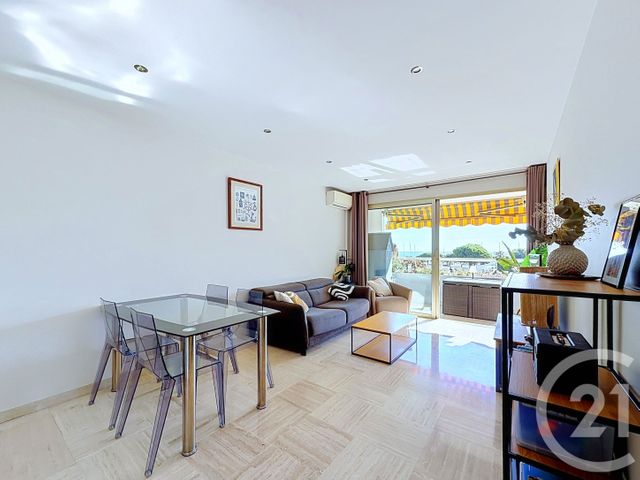 Appartement T2 &agrave; vendre - 2 pi&egrave;ces - 48 m2 - Villeneuve Loubet - 06 - PROVENCE-ALPES-COTE-D-AZUR