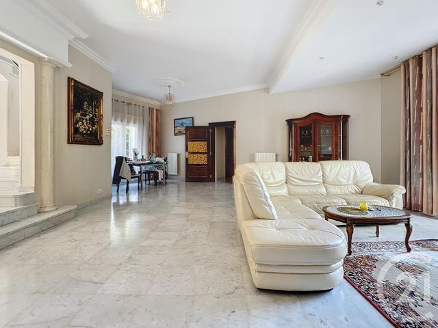 Maison à vendre - 8 pièces - 401 m2 - Villeneuve Loubet - 06 - PROVENCE-ALPES-COTE-D-AZUR