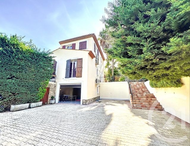 Maison à vendre - 8 pièces - 401 m2 - Villeneuve Loubet - 06 - PROVENCE-ALPES-COTE-D-AZUR